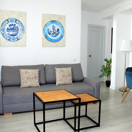 Catedral Olehousing Apartment Seville Exterior photo