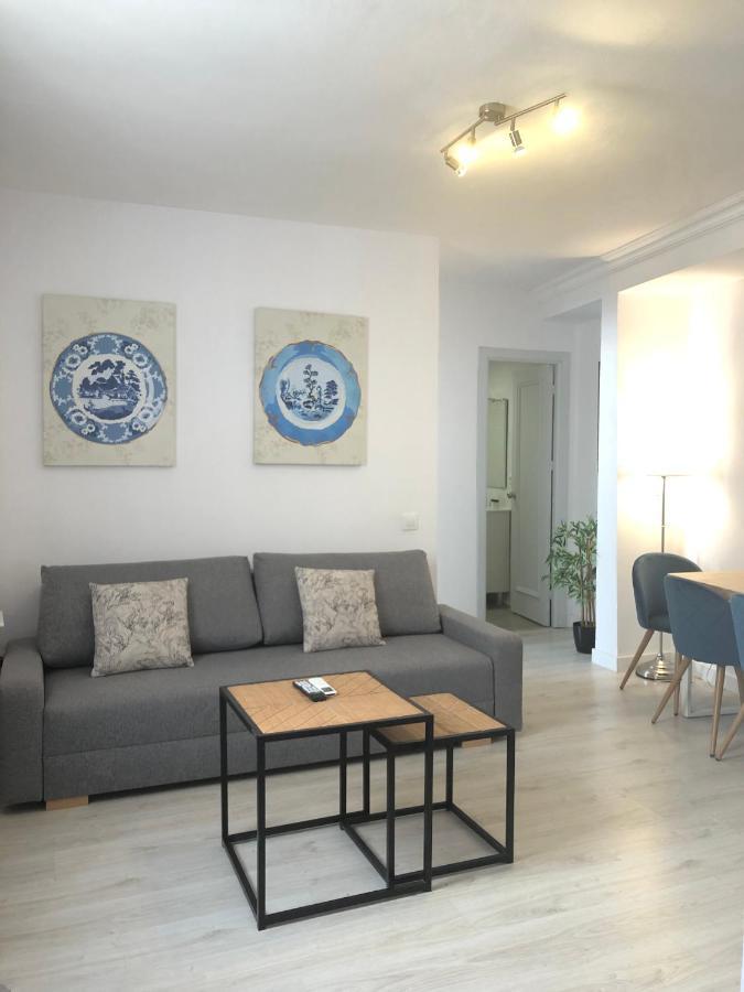 Catedral Olehousing Apartment Seville Exterior photo