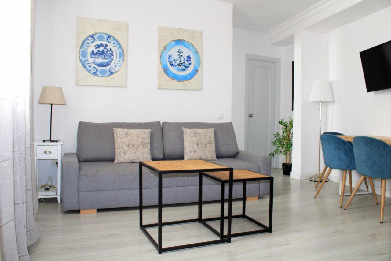 Catedral Olehousing Apartment Seville Exterior photo