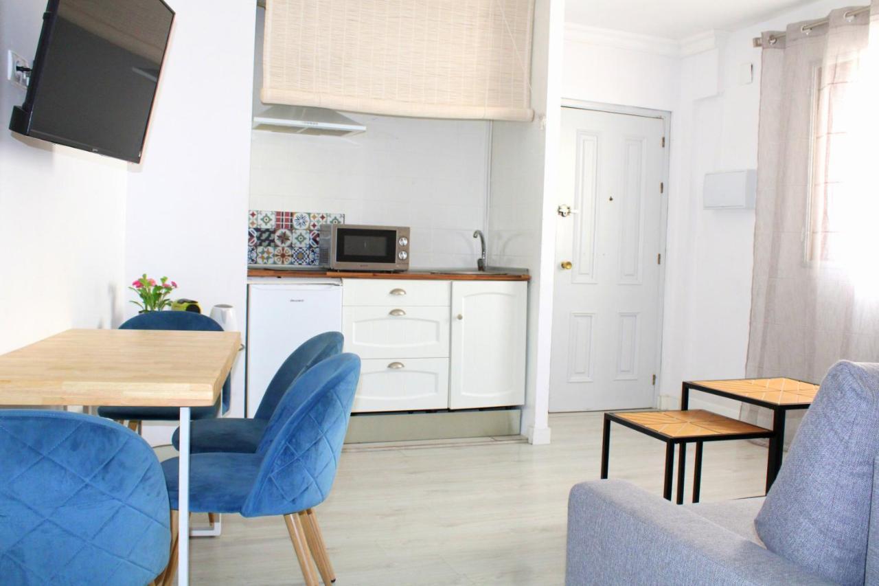 Catedral Olehousing Apartment Seville Exterior photo