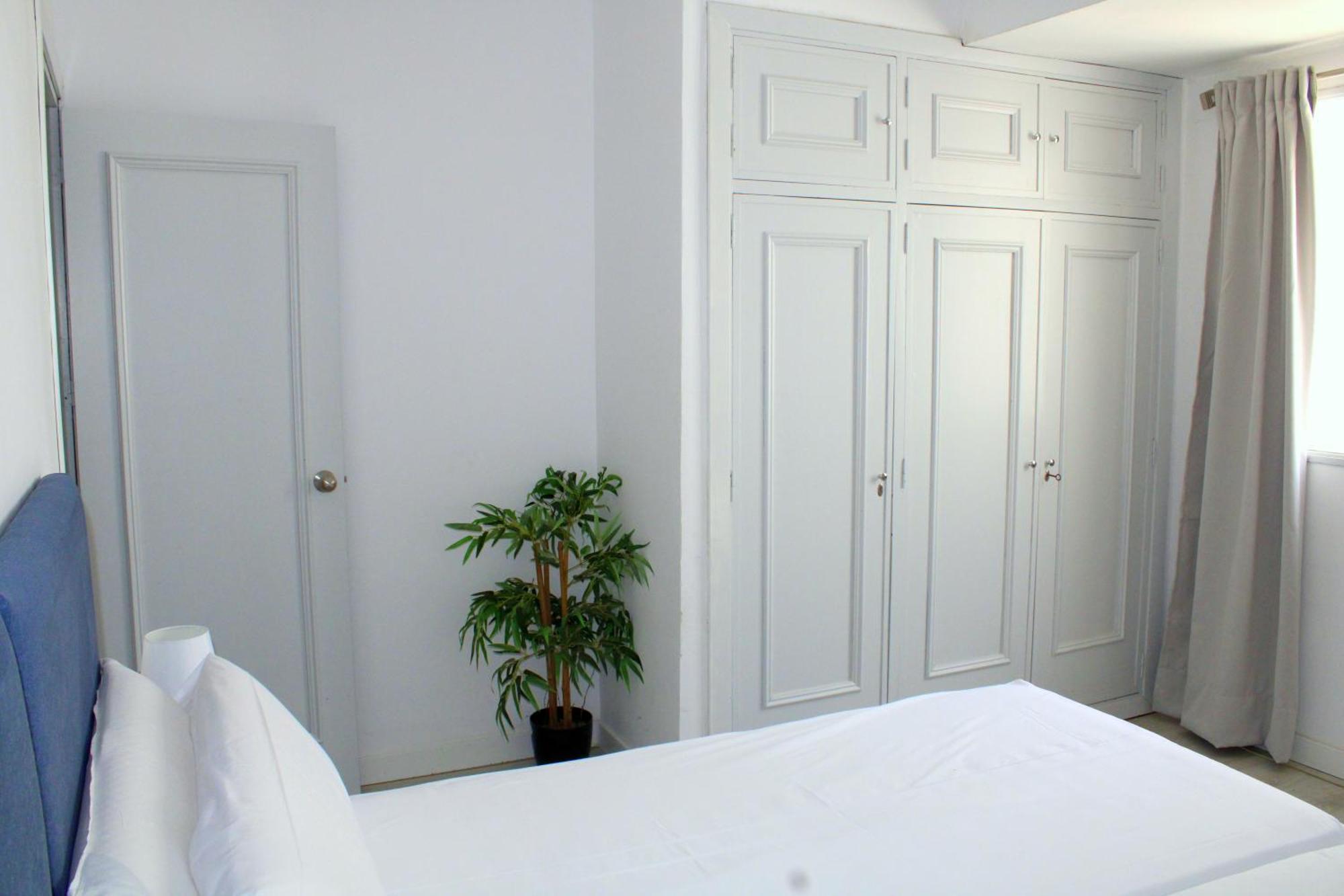 Catedral Olehousing Apartment Seville Exterior photo