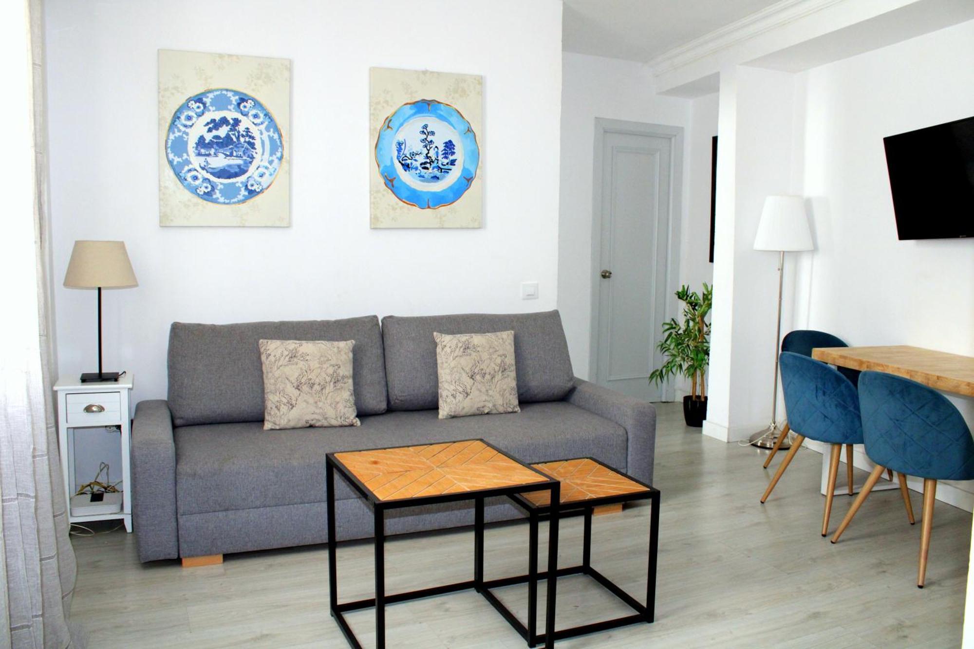 Catedral Olehousing Apartment Seville Exterior photo