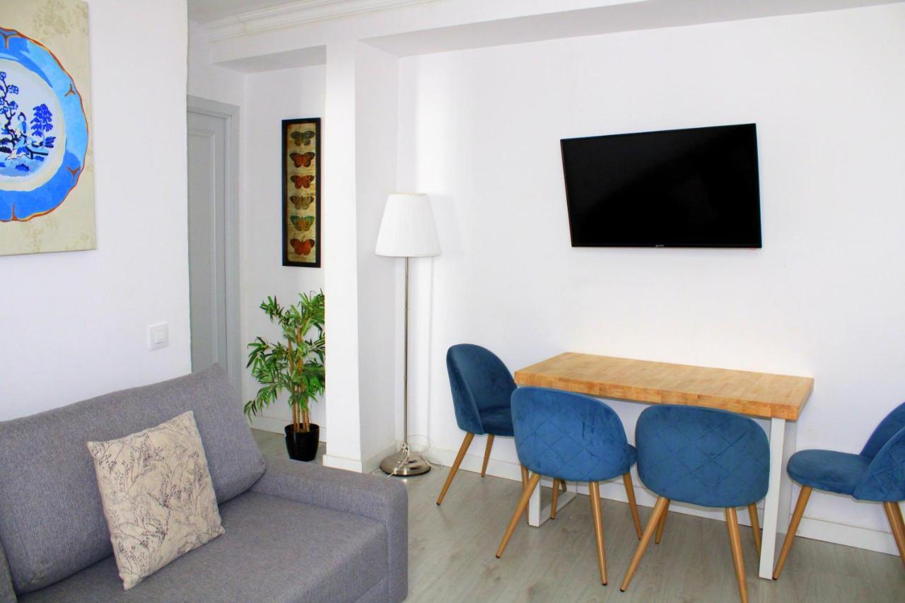 Catedral Olehousing Apartment Seville Exterior photo