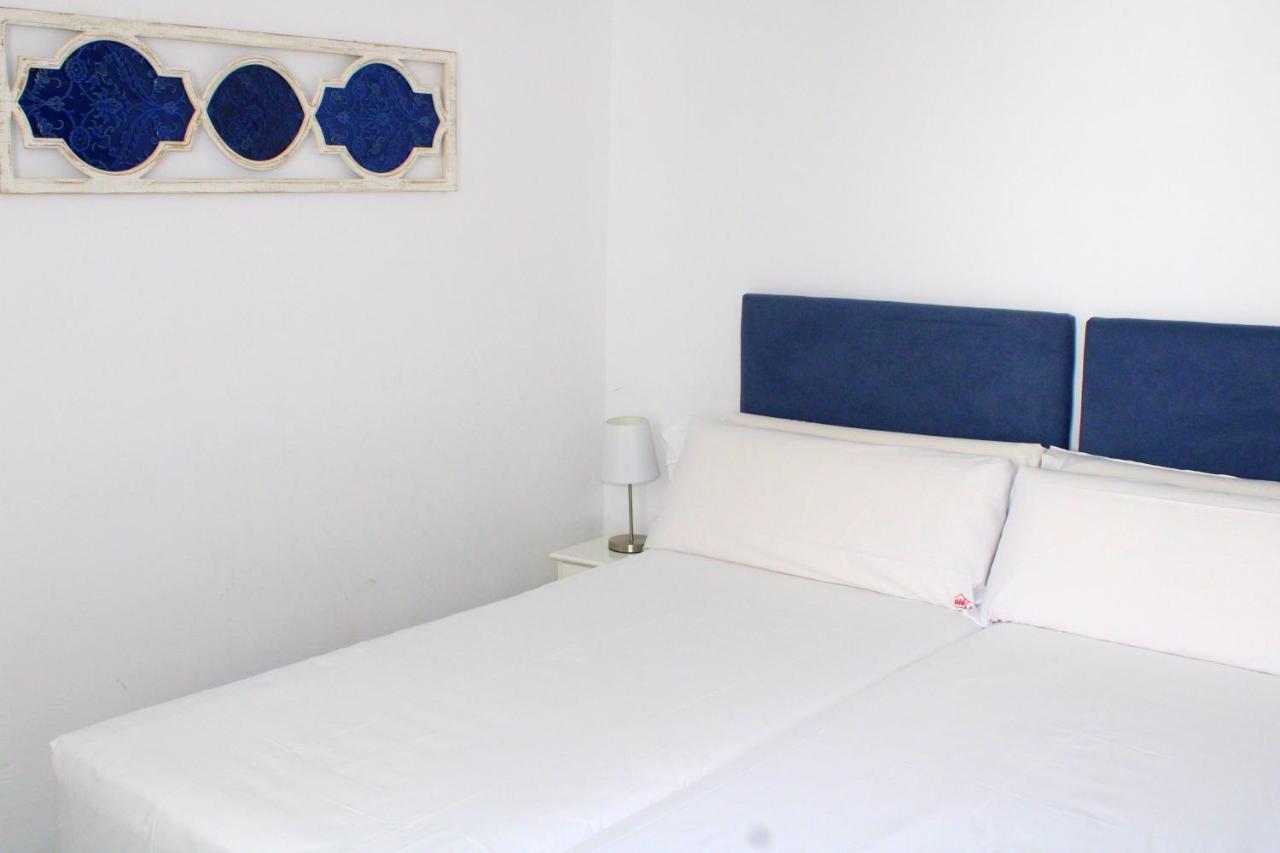 Catedral Olehousing Apartment Seville Exterior photo
